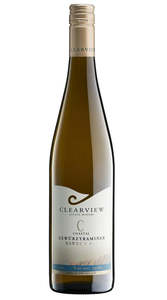 Gewurztraminer: Clearview Coastal Gewurzt