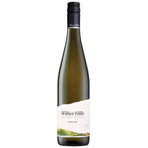 Gewurztraminer: Wither Hills Riesling 750mL