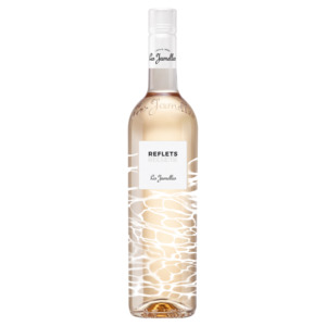 Rose: Les Jamelles Reflets Secrets