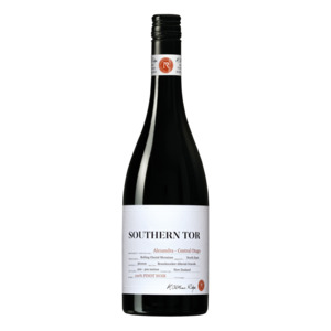 Pinot Noir: Southern Tor PinotN