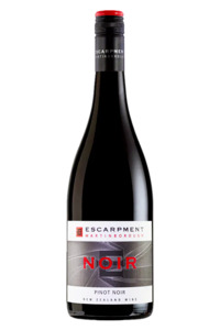 Escarpment Noir PinotN