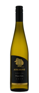 Pinot Gris: Askerne Pinot Gris 750mL