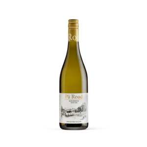 Pa Road Pinot Gris 750mL