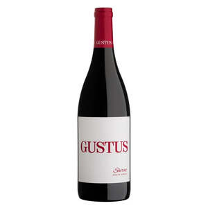 Shiraz: Gustus Shiraz 2019
