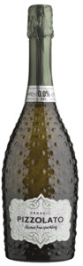 Pizzolato Vegan Org Prosecco