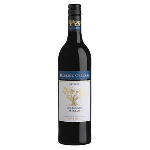 Merlot: Darling Cellars Res Merlot