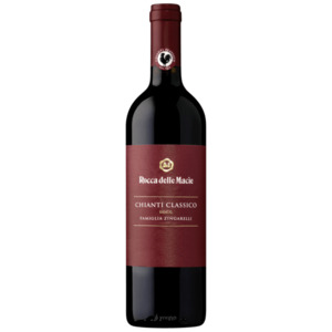 Roccadelle Chianti Classico750
