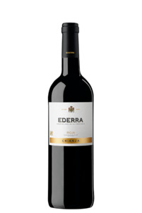 Spain: Ederra Crianza Rioja 750ml