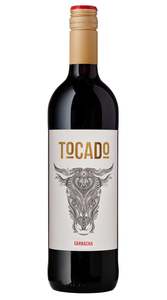 Spain: Borsao Tocado Garnache 750ml