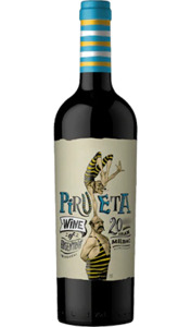 Pirueta Malbec