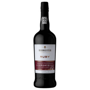 Port Sherry: Burmester Ruby Port 750ml