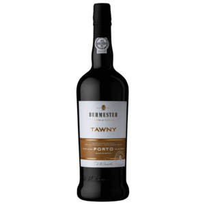 Port Sherry: Burmester Tawny Port 750ml
