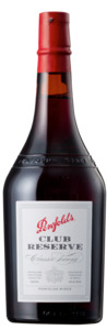 Port Sherry: Penfolds Club Reserve Port