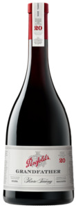 Port Sherry: Penfolds Grand Father 20Y Port