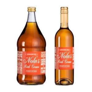 Nolas Rich Cream 1.5ltr