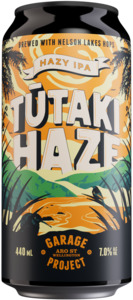 G/P Tutaki Haze 440C