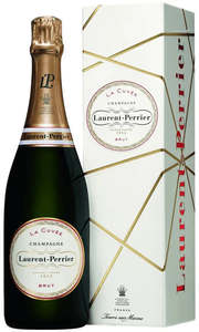 Champagne: Laurent Perrier La Cuvee GP