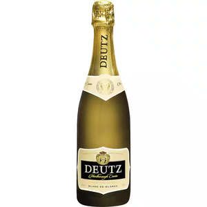 Deutz Marl Cuvee B De B 750ml