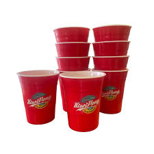 Non Alcohol: Kiwipong Minis 12cups