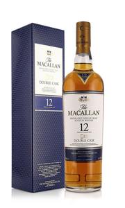 Macallan 12YO Dble Cask 700ml