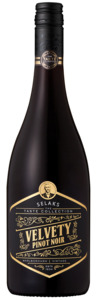 Selaks Taste Pinot Noir