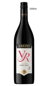 Hardys VR PinotN 1L