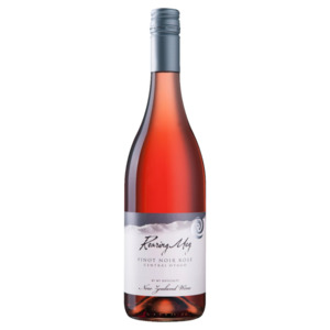 Wine Specials: Mt Difficulty Roaring Meg Rose