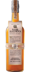 Basil Hayden's 700ml