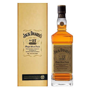 Jack Daniel Gold 700ml