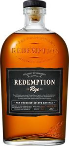 Redemption Rye 46% 700ml