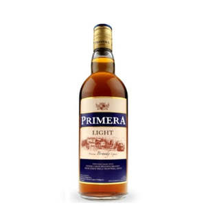 Primera Light Brandy 1L