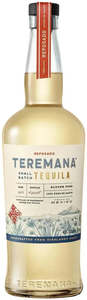Spirits: Teremana Tequila Reposad 700ml