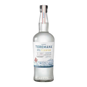 Teremana Tequila Blanco 700ml