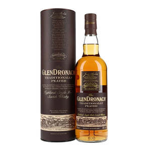 Spirits: Glendronach Peated 700ml