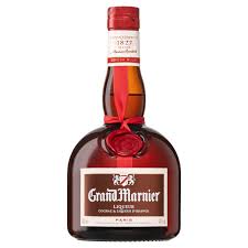 Liqueurs: Grand Marnier 500ml