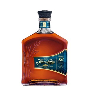 Flor De Cana 12 Yr 700ml