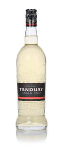 Tanduay Silver Asian Rum 700ml