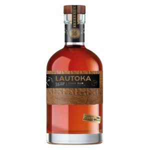Lautoka 16YO Dark Rum 700ml