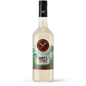 Bati Coconut Rum Liqueur 700ml