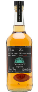 Tequila: Casamigos Anejo 700ml