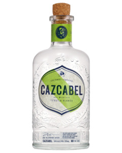 Tequila: Cazcabel Coconut Liqueur 700