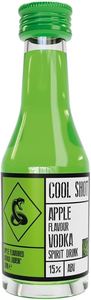 Vodka Mini Apple 20ml