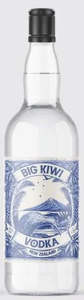 Vodka: Big Kiwi Vodka 1L