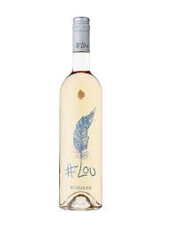 Wine: Peyrassol Lou Provence Rose