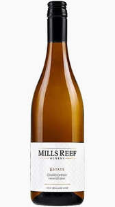 Mills Reef Chardonnay 750ml