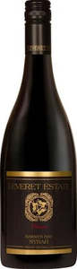 Leveret Reserve Syrah