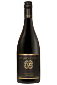 Wine: Leveret Reserve PinotN