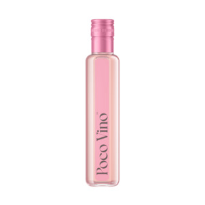 Poco Vino Rose 187ml