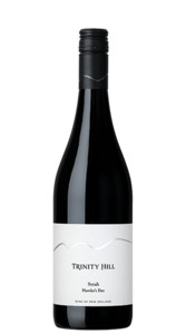 Trinity Hill HB Syrah 750ml