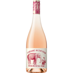 Rose: Elephant ITR Monumental Rose